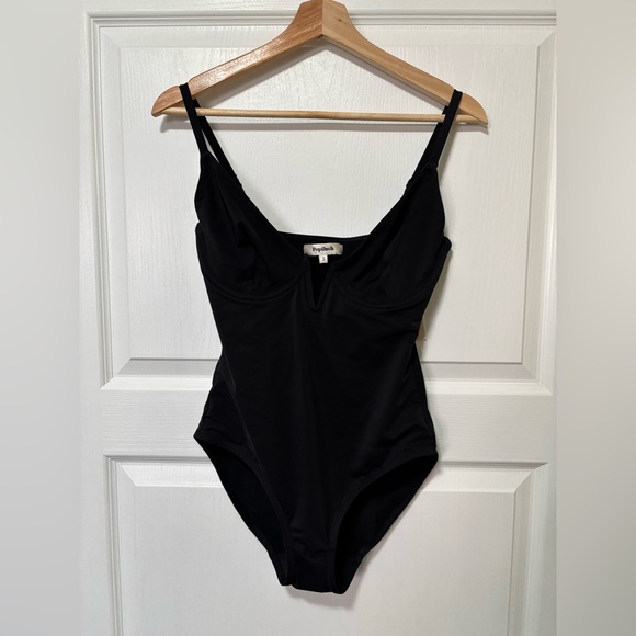 POPILUSH Hourglass Bodysuit - Picture 3 of 7